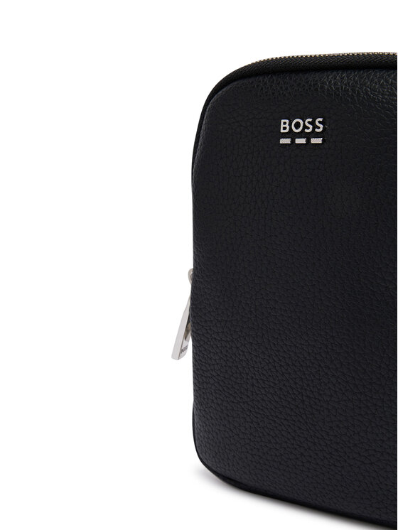BOSS Brašna BOSS Ray Evo 50572821 Černá