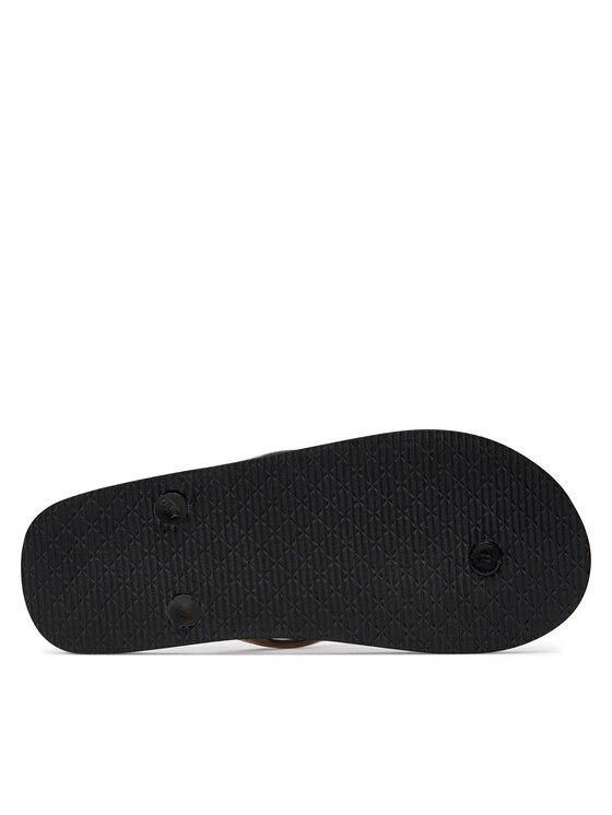 Champion Flip-flops Champion Sparkling Slide S11688-CHA-KK005 Fekete