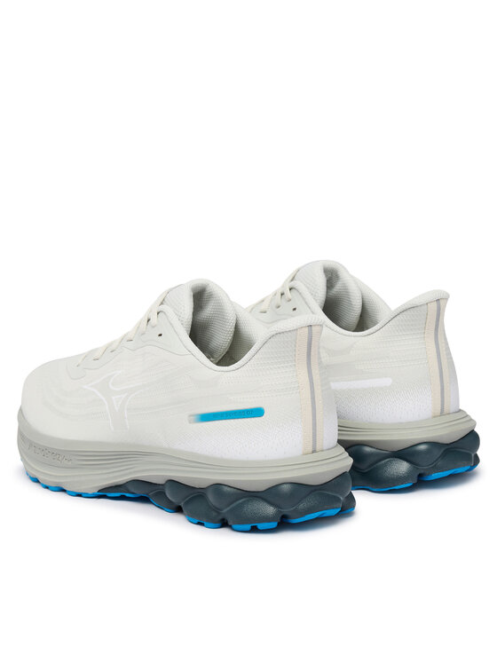 Mizuno Laufschuhe Mizuno Wave Skyrise 7 J1GC2609 Grau