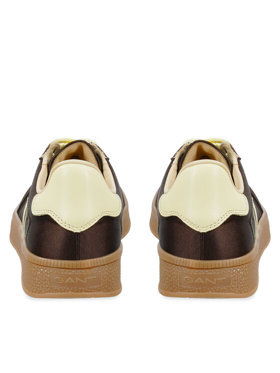 Gant Снікерcи Gant 32533198 Коричневий