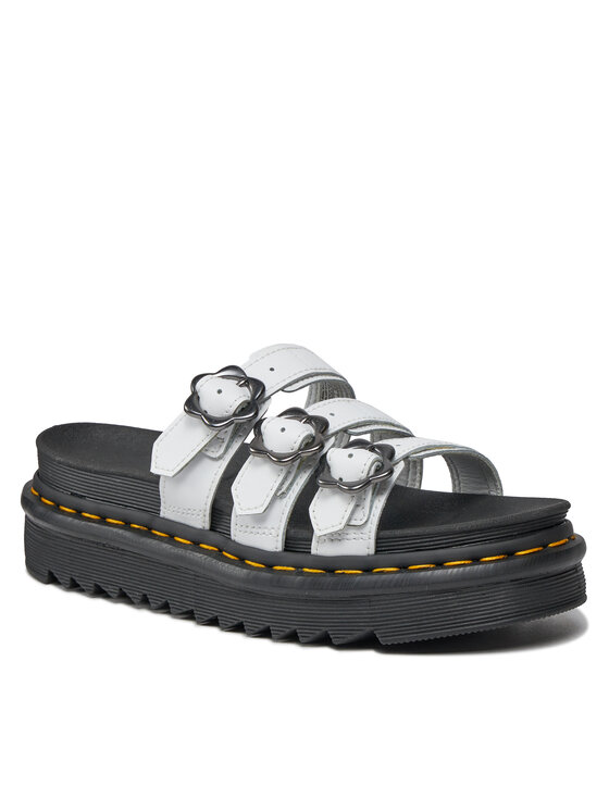 Dr. Martens Chanclas Dr. Martens 27785100 Blanco