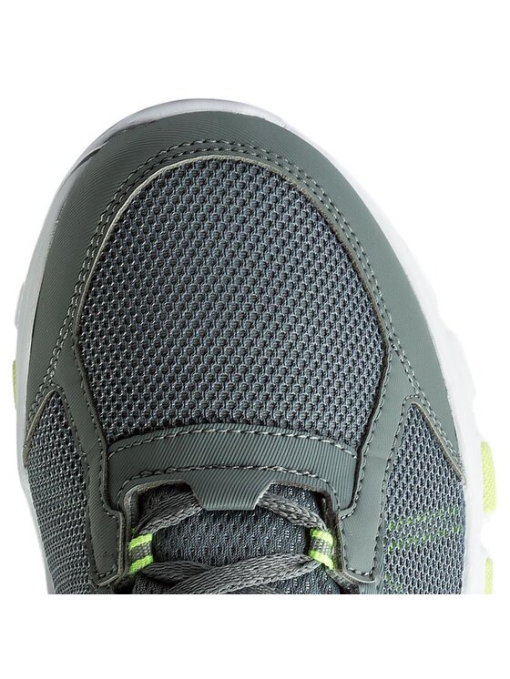 Reebok Edzőtermi cipők Reebok Yourflex Train 9.0 Mt BS8030 Szürke
