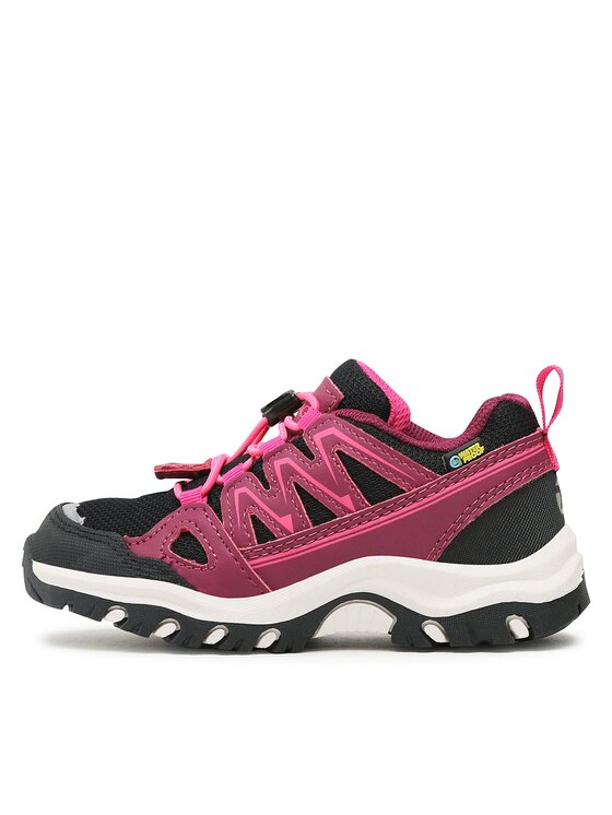 ZigZag Snīkeri ZigZag Docheet Z222346 Sarkans
