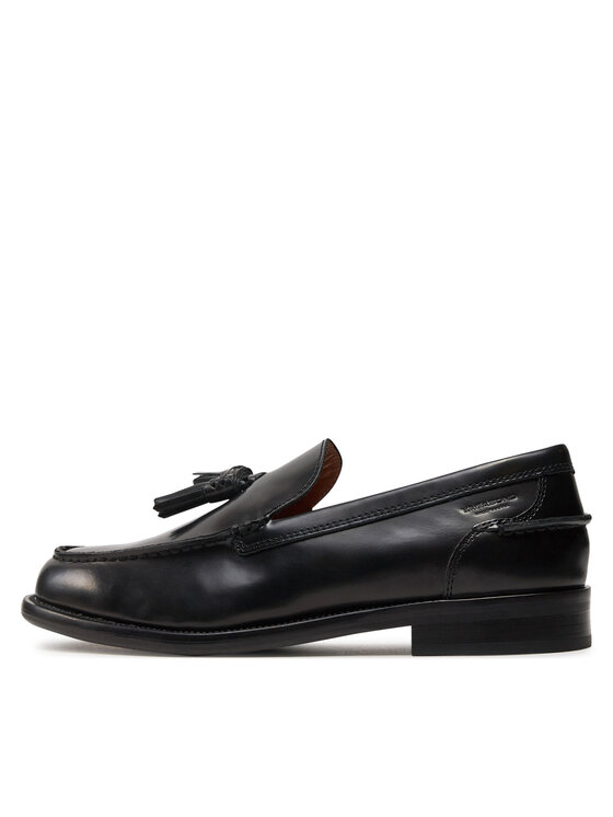 Vagabond Shoemakers Lordsy Vagabond Shoemakers Steven 5660-104-20 Černá