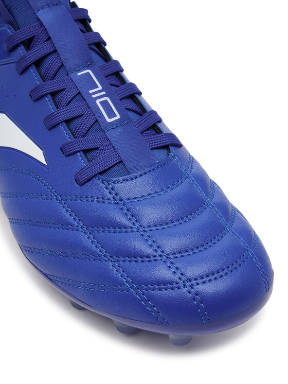 Joma Обувки за футбол Joma Numero-10 2504 N10S2504AG Син