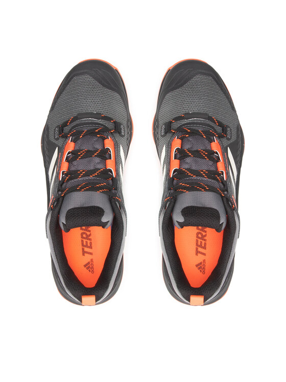adidas Tenisice za trčanje adidas Terrex Swift R3 GTX Gore-Tex GW0254 Crna