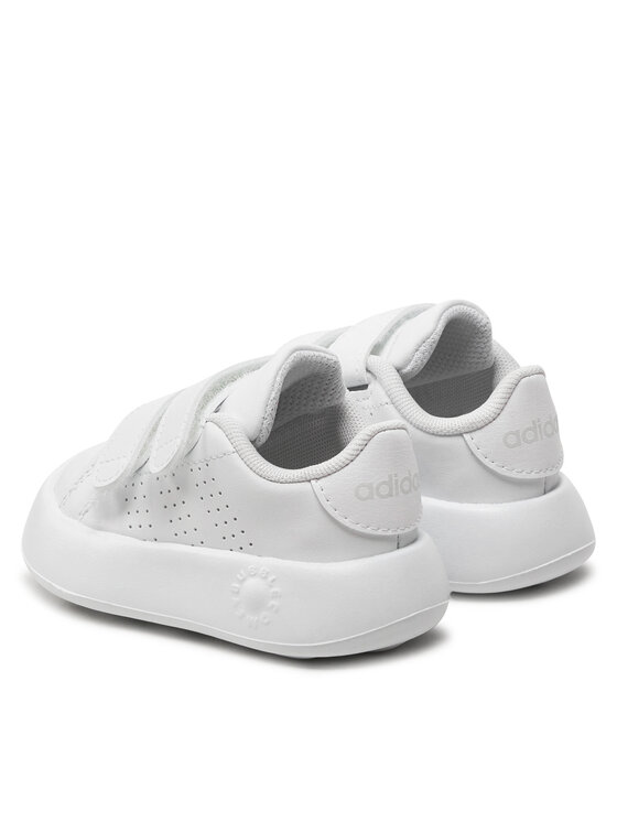 adidas Снікерcи adidas Advantage Cf I  ID5283 Білий