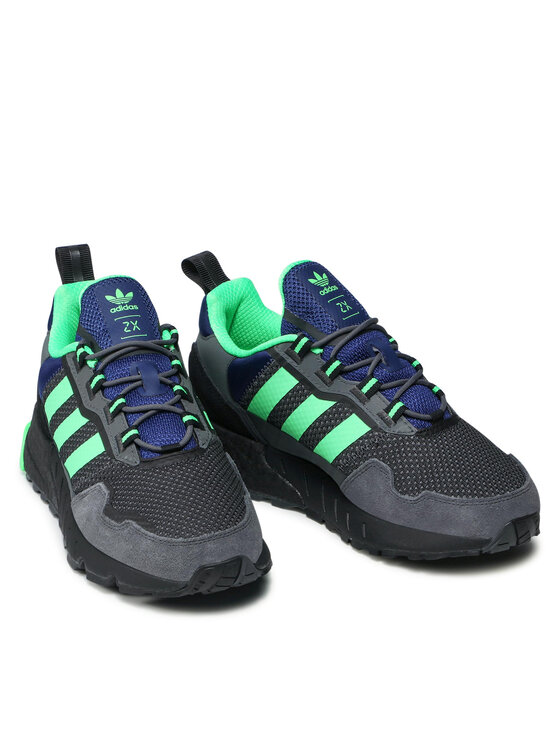 adidas Sneakersy adidas Zx 1K Boost - Seasonality H00430 Czarny