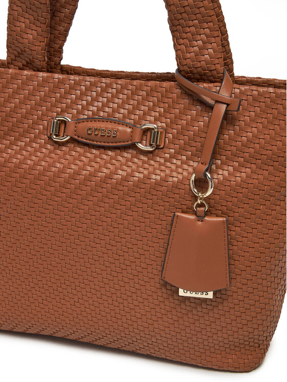 Guess Сумка Guess HWWG95 30230 Коричневий