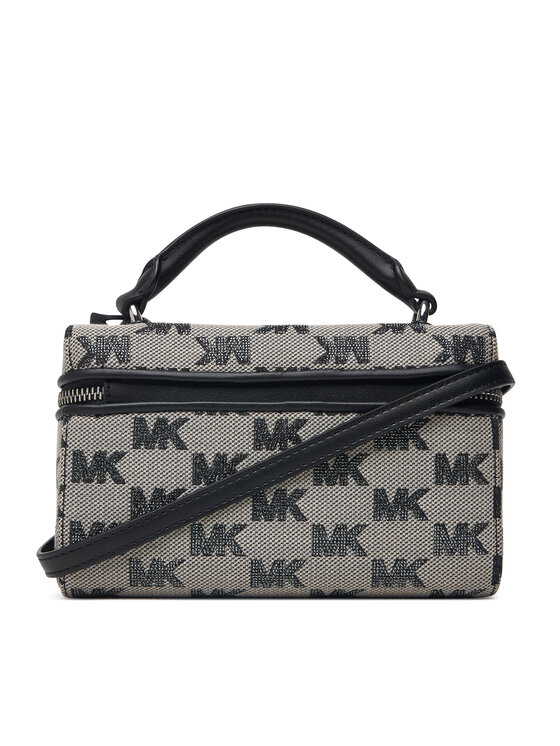 MICHAEL Michael Kors Rankinė MICHAEL Michael Kors Jana 32F6SQ1C0J Pilka