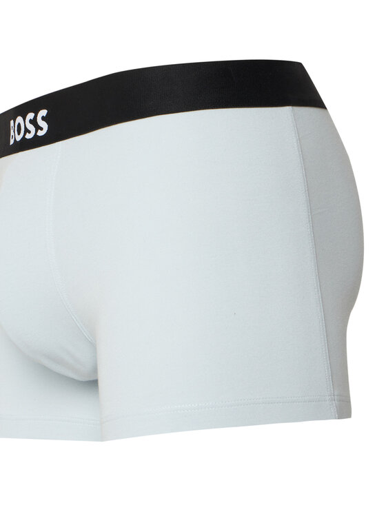 BOSS BOSS Conjunto de calzoncillos boxer 50544263 Azul marino