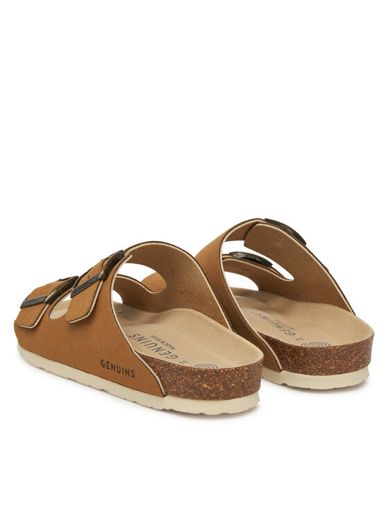 Genuins Şlapi Genuins Hawaii Vegan G106258 Maro