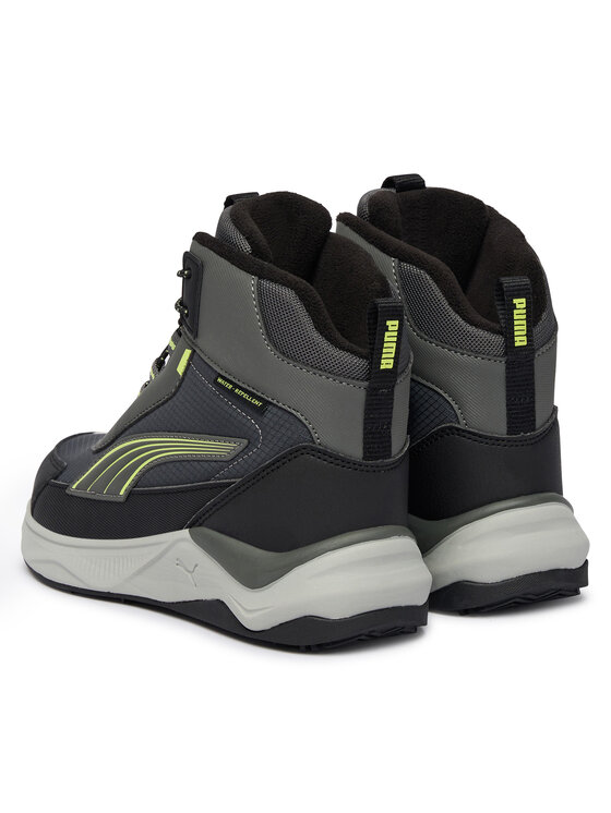 Puma Kotníková obuv Puma Evolve 2.0 Boot PS 313809 Černá