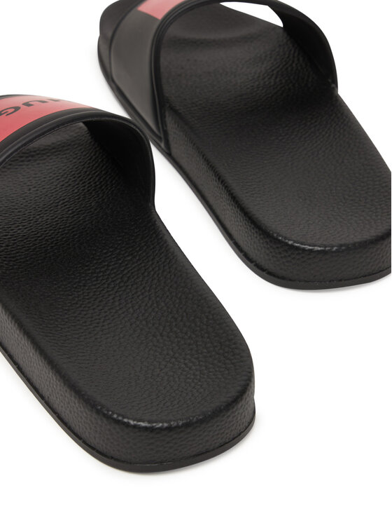 HUGO Chanclas HUGO G01179 S Negro