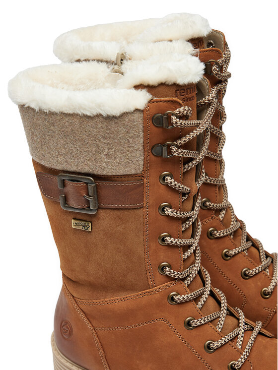 Remonte Botas Remonte D0W72-22 Marrón