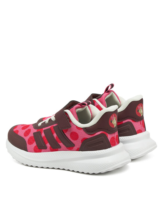 adidas Снікерcи adidas Disney Minnie Mouse X_PLRPATH IH1236 Рожевий