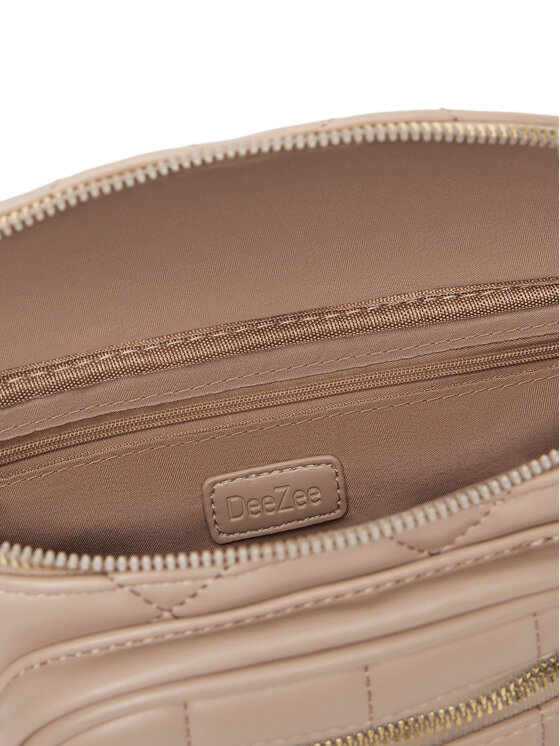 DeeZee Riñonera DeeZee DZE-S-002-07 Beis