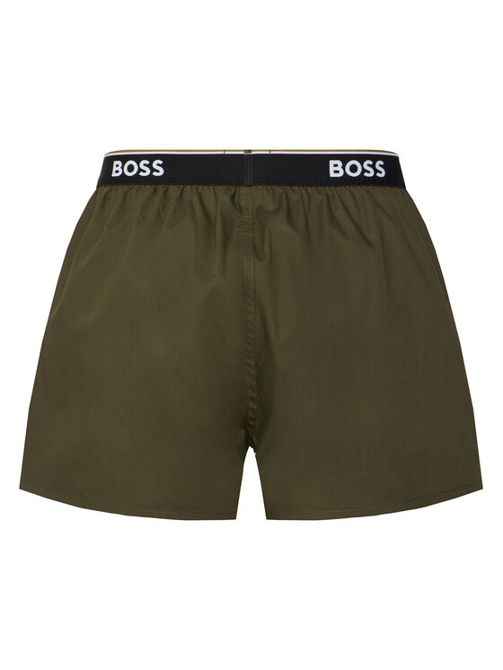 BOSS BOSS Conjunto de calzoncillos boxer 50545913 De color