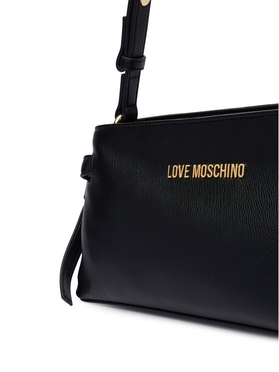 LOVE MOSCHINO Сумка LOVE MOSCHINO JC4060PP1PLL0000 Чорний