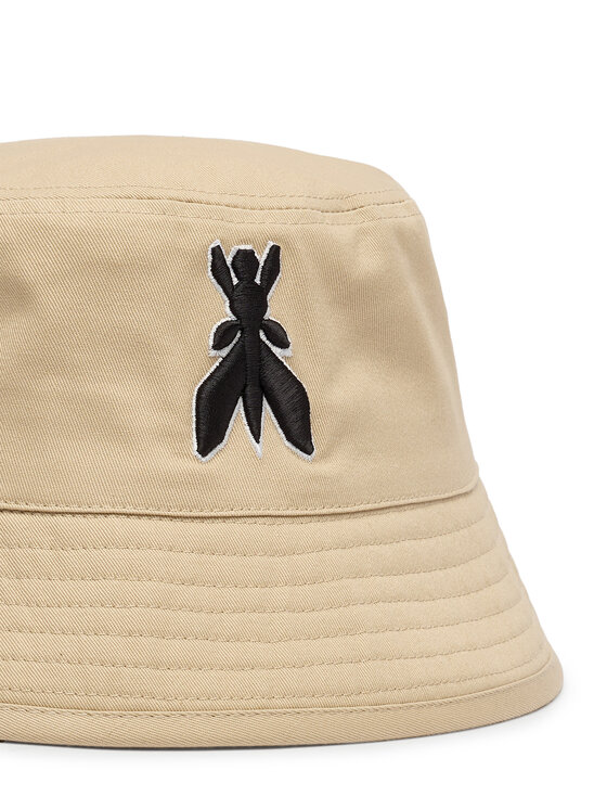 Patrizia Pepe Klobúk Patrizia Pepe 8F0061/AB01-B732 Béžová