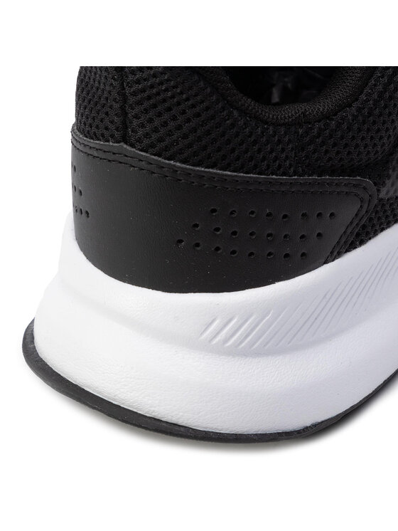 adidas Skriešanas apavi adidas Runfalcon F36199 Melns