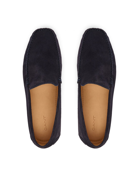 Gant Мокасини Gant 32633303 Cиній