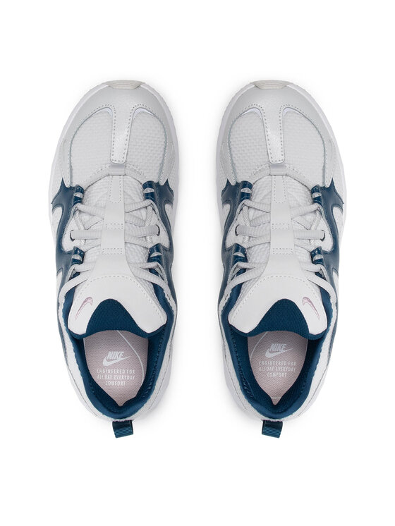 Nike Sportcipők Nike Air Max Graviton AT4404 106 Fehér