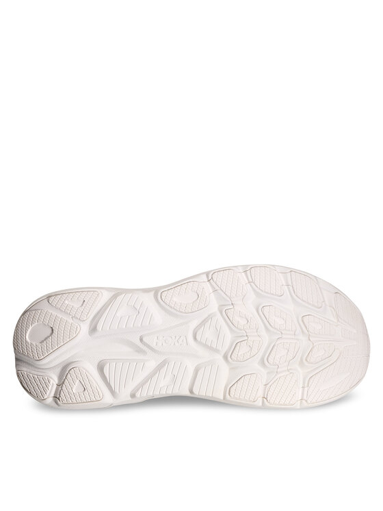 Hoka Взуття для бігу Hoka Clifton 10 1162031 Білий
