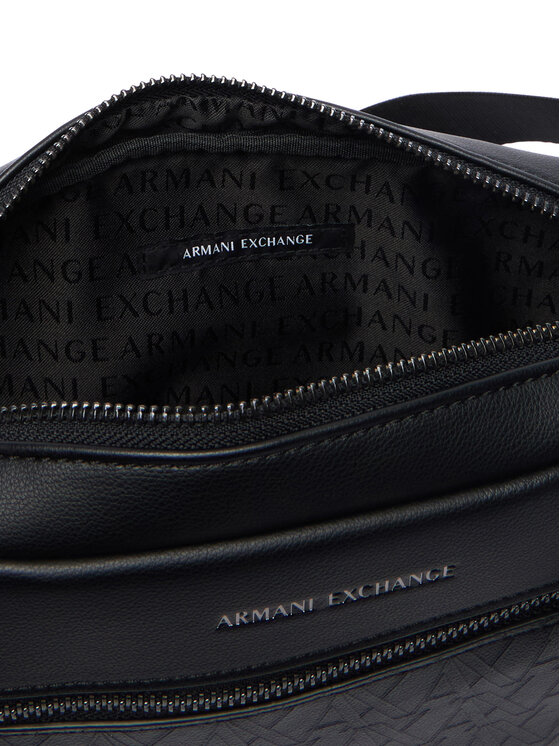Armani Exchange Borsetă Armani Exchange XM003279 AF26662 UC001 Negru