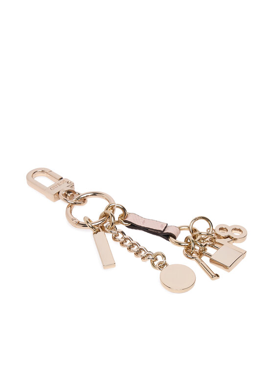 Guess Брелок Guess RWZ746 01190 Золотий