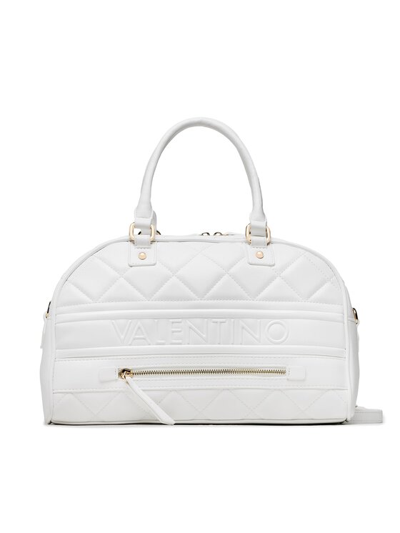Valentino Τσάντα Valentino Ada VBS51O08 Λευκό