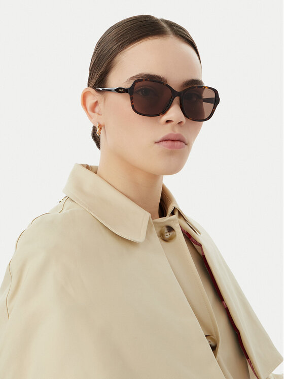 LAUREN RALPH LAUREN Sunčane naočale LAUREN RALPH LAUREN 0RA5351U 500373 Smeđa