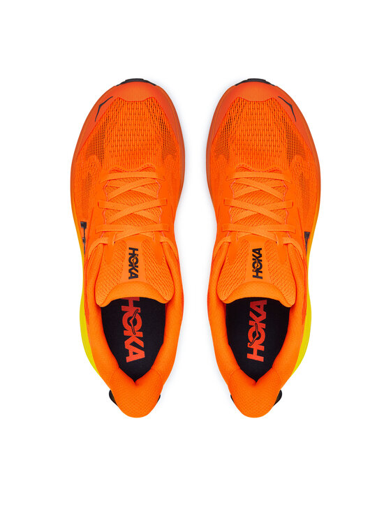 Hoka Zapatillas de running Hoka Challenger 8 1168716 Naranja
