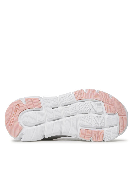 Champion Снікерcи Champion S32691-CHA-WW001 Білий