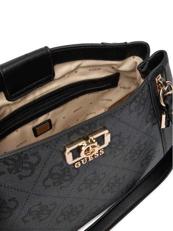 Guess Сумка Guess Karnilla HWOS99 01220 Чорний