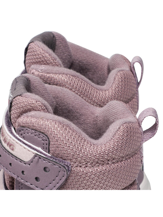 Viking Škornji za sneg Viking Play II R Gtx GORE-TEX 3-87025-94 Roza