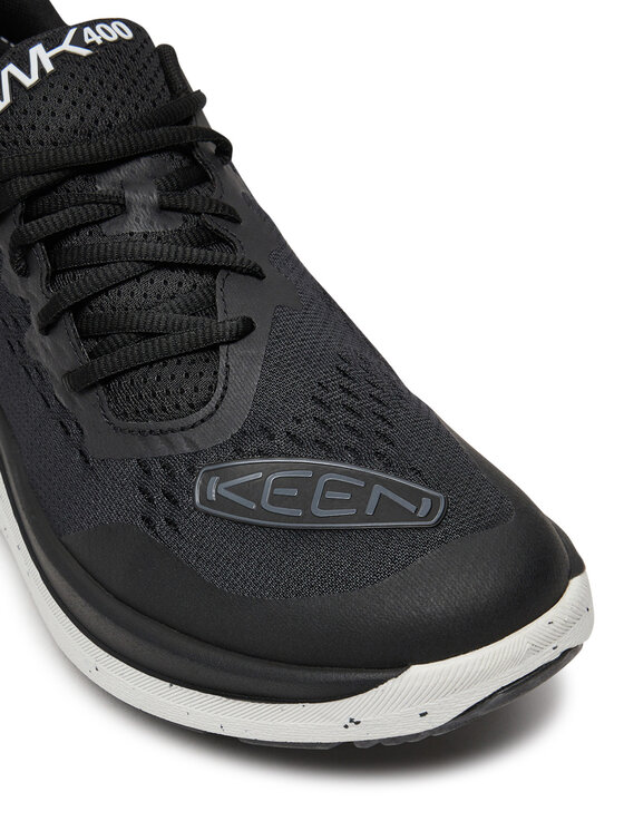 Keen Снікерcи Keen 1028886 Чорний