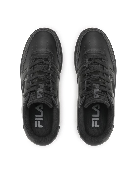 Fila Sneakersy Fila Fxventuno Platform Wmn FFW0251.83162 Czarny