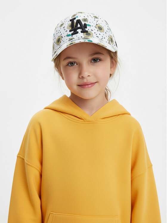 New Era Kšiltovka New Era Kids Floral Aop 940 Ne 60503477 S Barevná