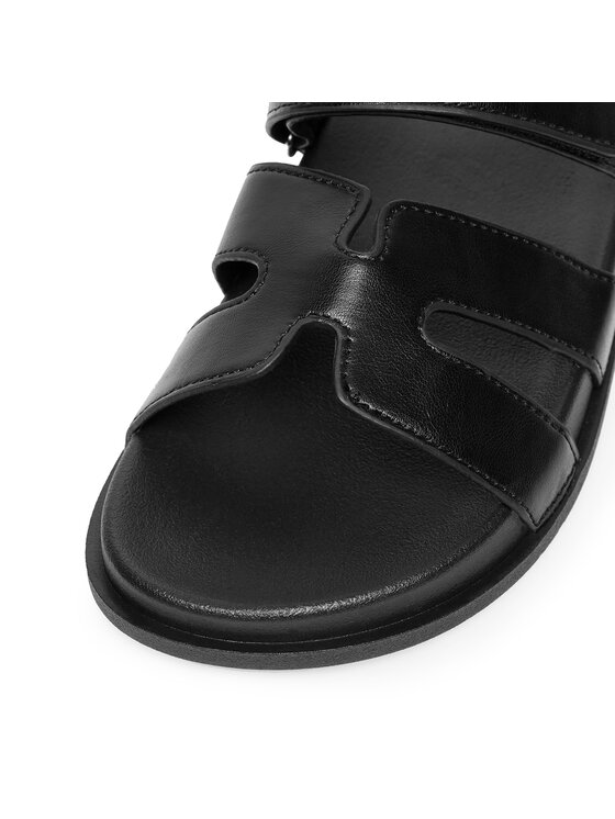 Jenny Fairy Nazouváky Jenny Fairy WFA2748-1 Černá