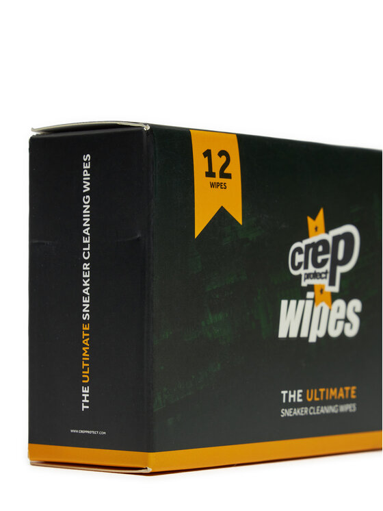 Crep Protect Sredstvo za impregnaciju Crep Protect CP003N Crna