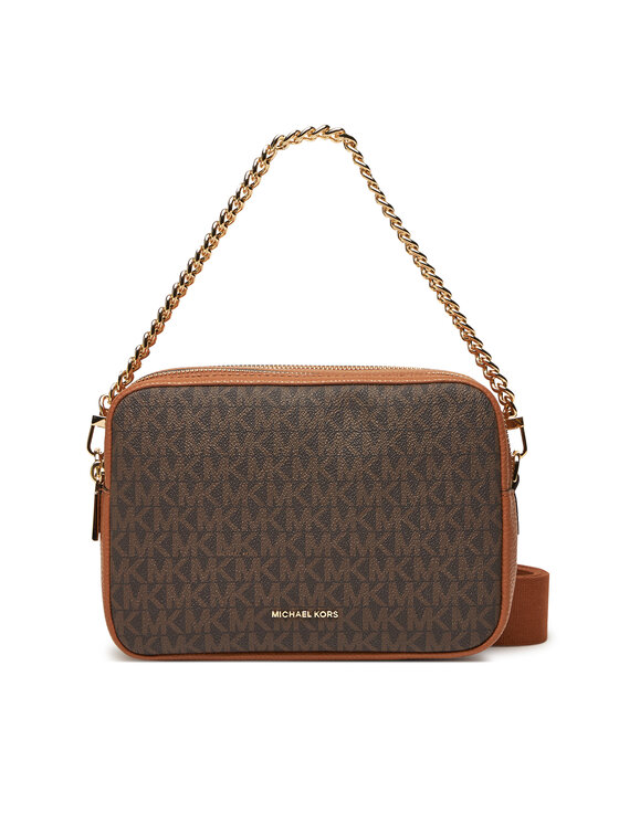 MICHAEL Michael Kors Сумка MICHAEL Michael Kors Bryant 32S5GYTC5B Коричневий