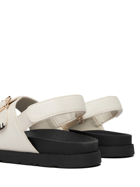 Geox Sandali Geox J Sandal Foammentera J65P0A 000BC C1058 S Écru