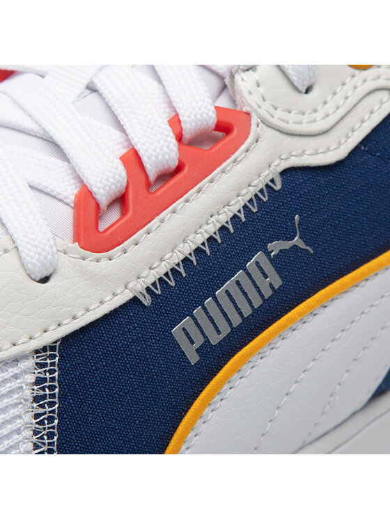 Sneakers Puma R22 383462 12 Colorat | Epantofi.ro