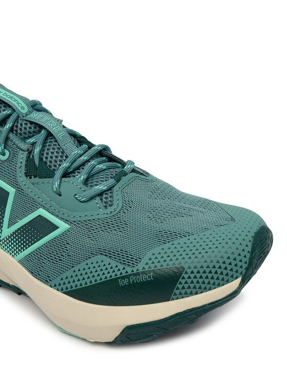 New Balance Scarpe running New Balance Dynasoft Nitrel V6 WNTR6XM Blu
