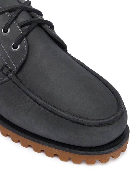 Timberland Туфлі Timberland TB0A2PDQEJV1 Сірий