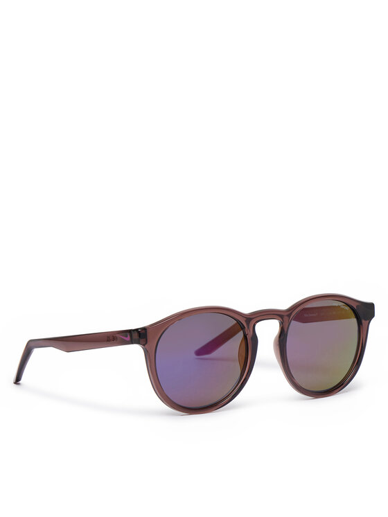 Nike Sunčane naočale Nike Swerve P FD1850 291 Smeđa