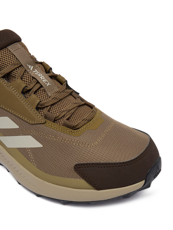 adidas Botas de trekking adidas Terrex Anylander Hiking Shoes KJ0864 Marrón