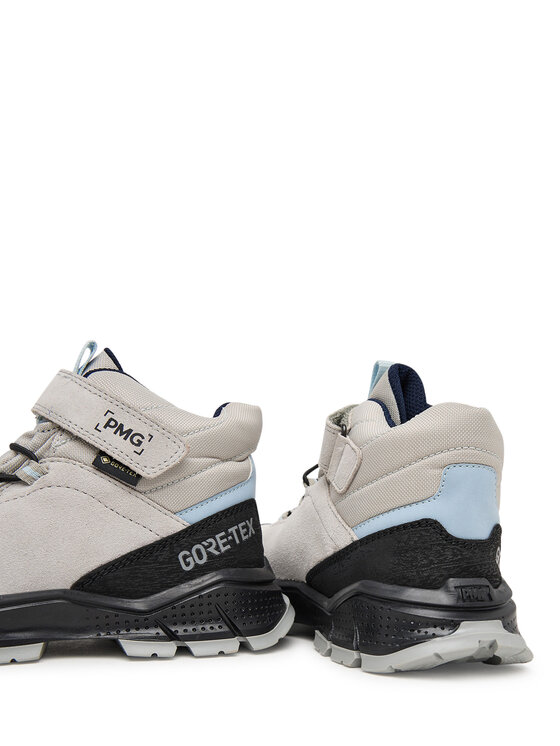 Primigi Снігоходи Primigi GORE-TEX 8934033 S Сірий