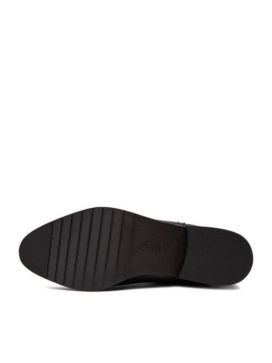 U.S. Polo Assn. Botines Chelsea U.S. Polo Assn. EO-LOUIS001W/GL1 Marrón oscuro